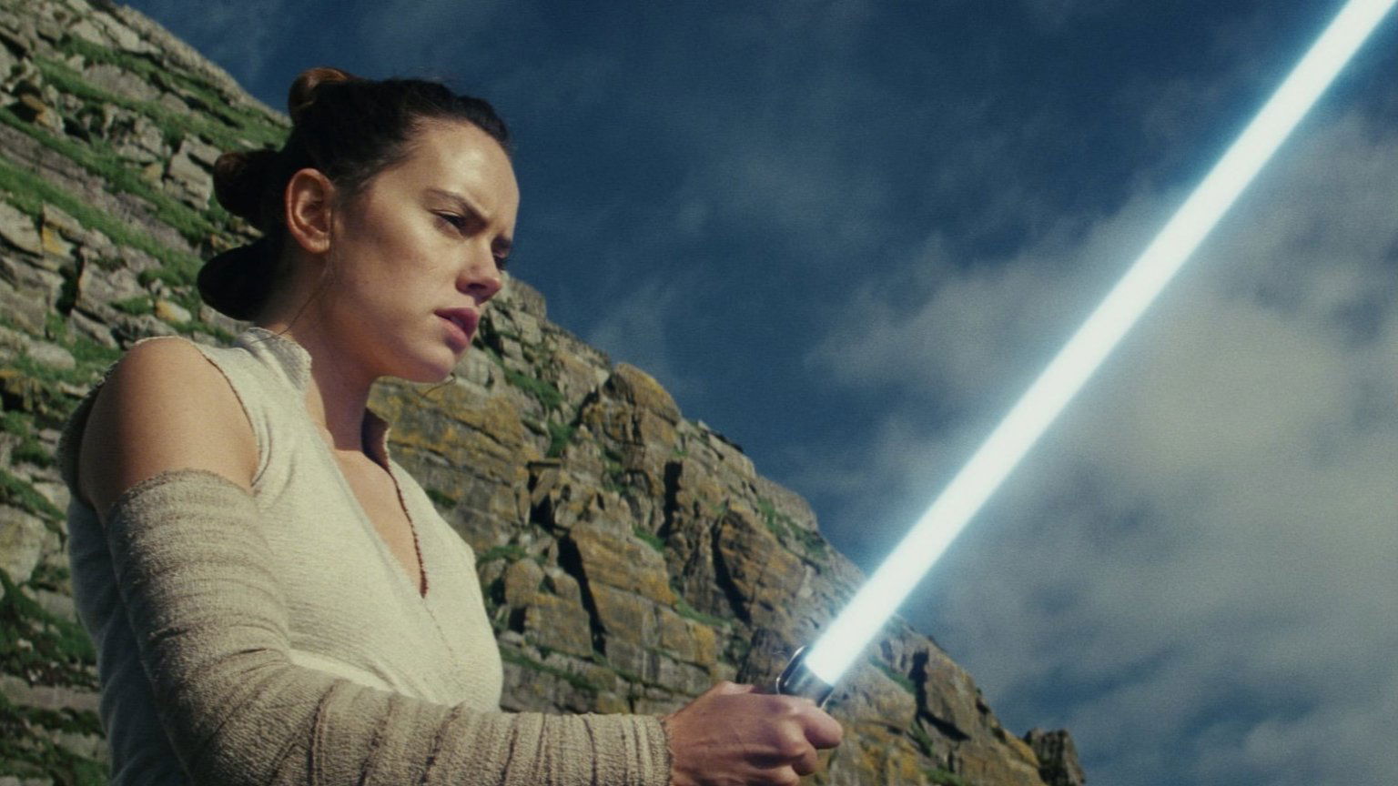 Daisy Ridley geeft hoopvolle nieuwe update over haar aankomende 'Star Wars'-film