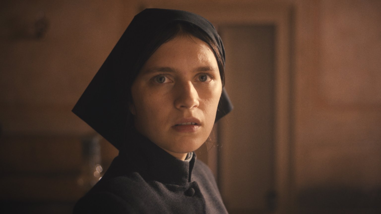 'The First Omen' trailer: angstaanjagende horrorfilm vanaf april te zien