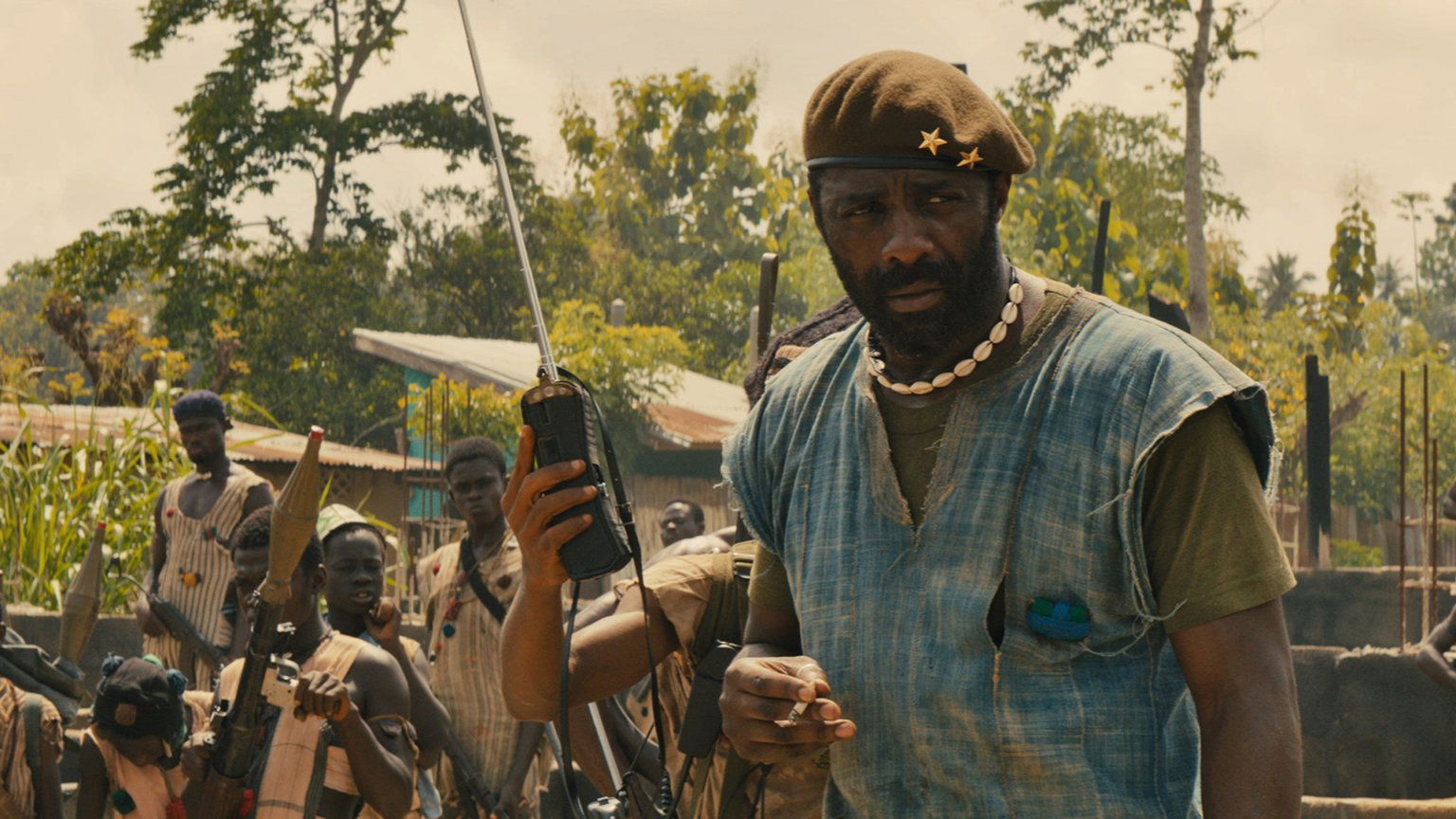 Heftig drama met Idris Elba op Netflix grijpt kijkers bij de strot: 'Hartverscheurend verhaal'