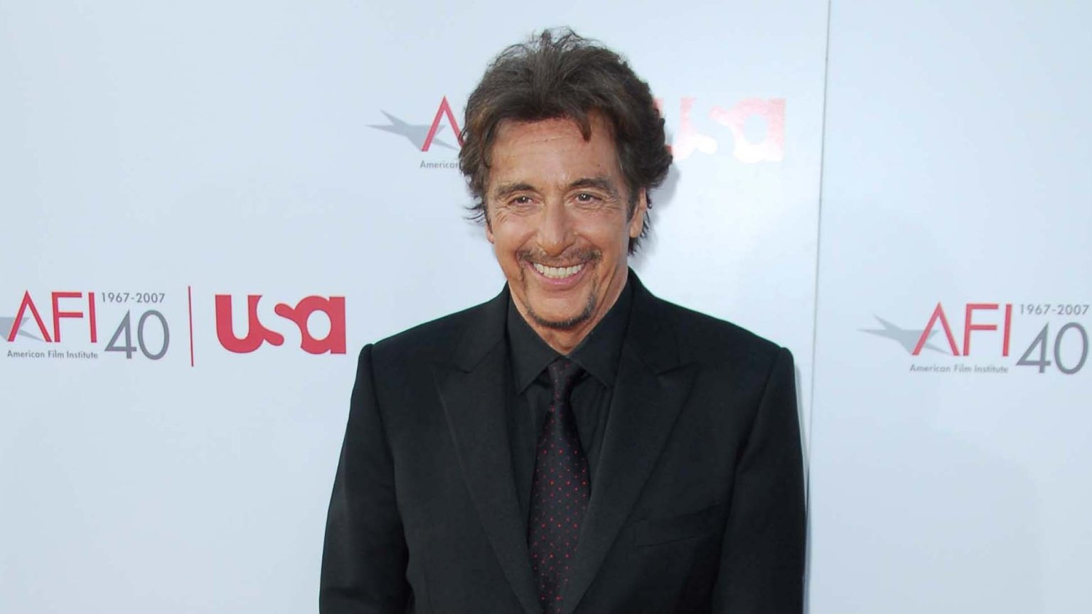 Al Pacino over ongemakkelijk Oscarmoment: 'Was keuze van de productie'