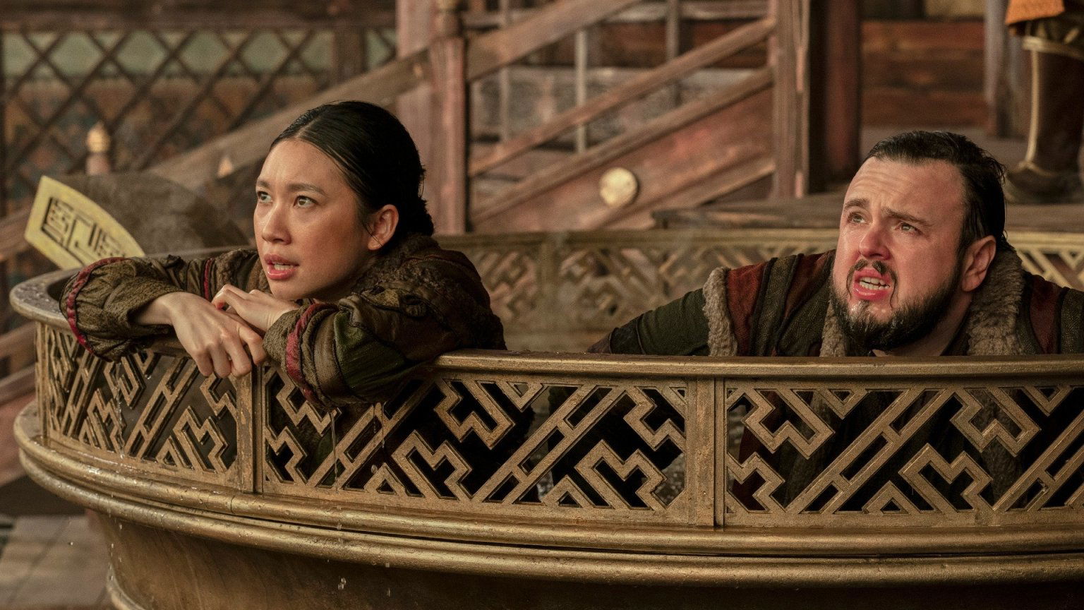 '3 Body Problem' op Netflix: alles over de nieuwe serie van makers 'Game of Thrones'