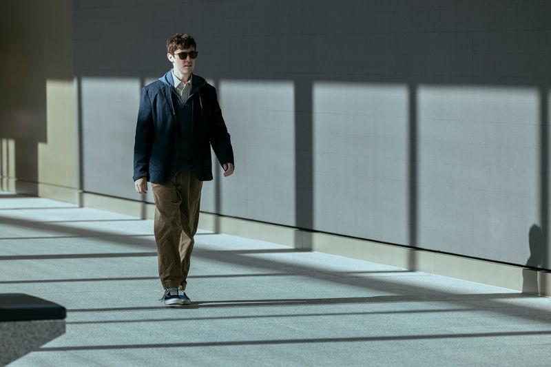 Afbeelding via Ed Miller/Netflix © 2023