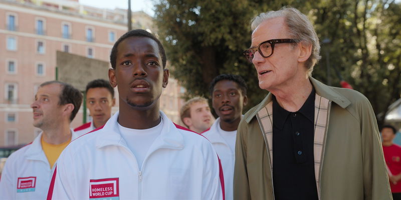 Afbeelding via Netflix / Alfredo Falvo