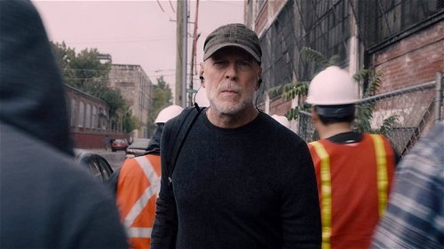 Duistere thriller met Bruce Willis nu te zien op Netflix