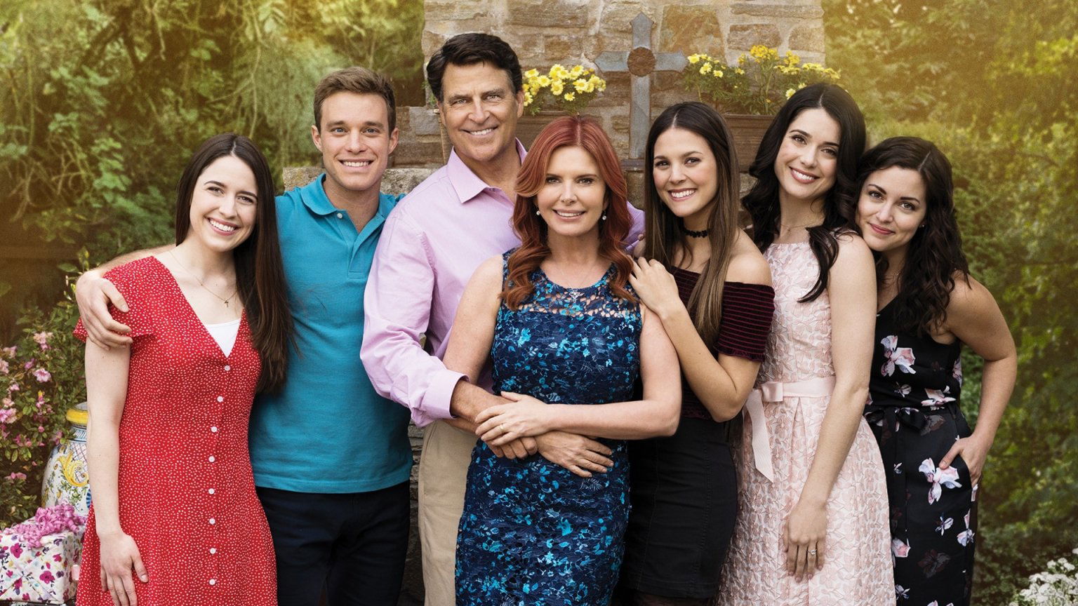 'The Baxters' trailer: nieuwe zoetsappige dramaserie vanaf deze maand al te zien