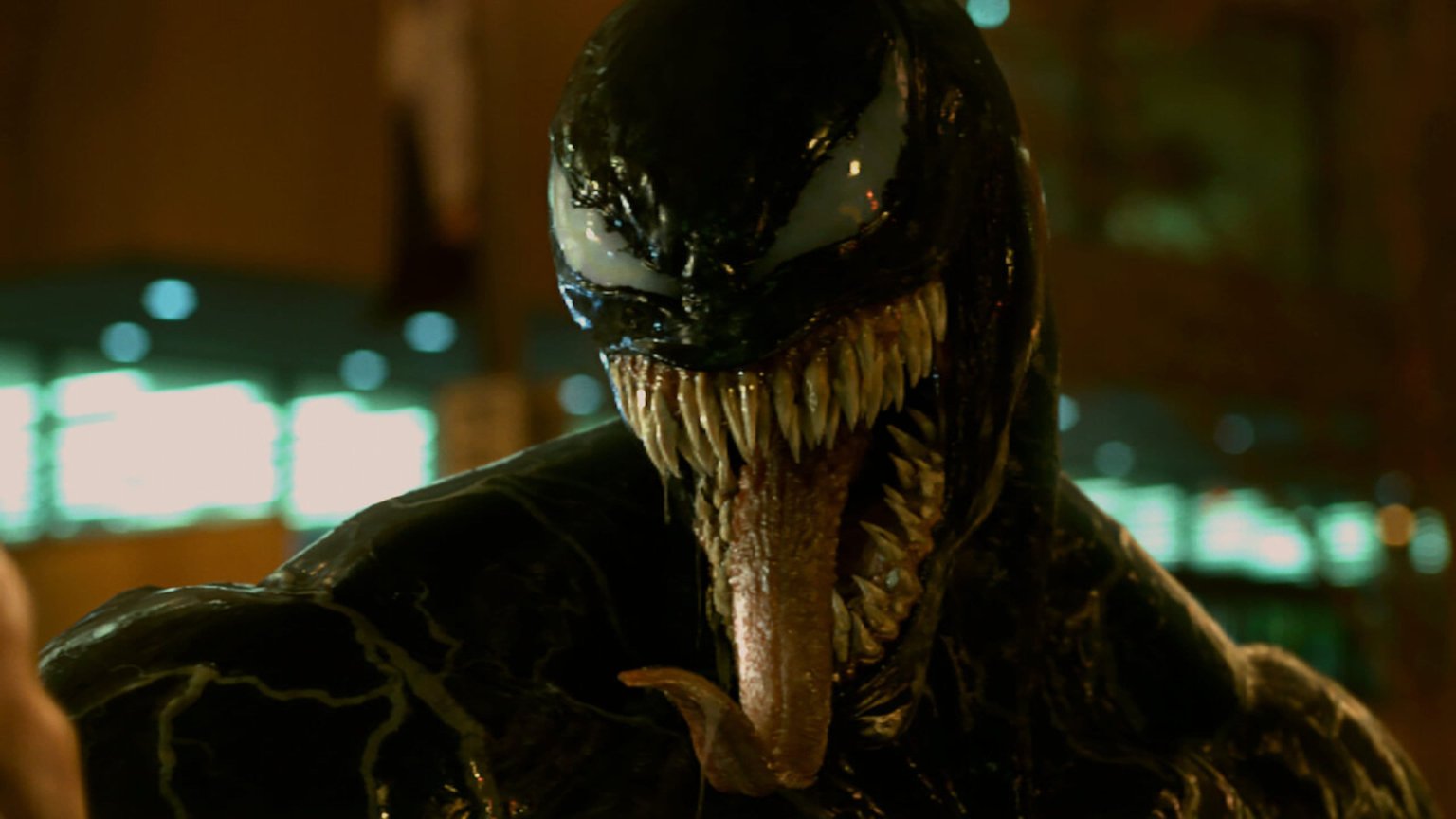 'Venom 3' met Tom Hardy heeft officiële titel te pakken
