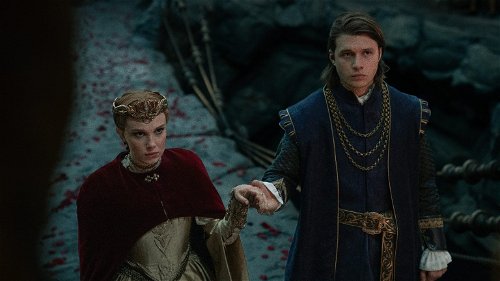 Nieuwe fantasyfilm verovert Netflix met ruim 35 miljoen kijkers in eerste week