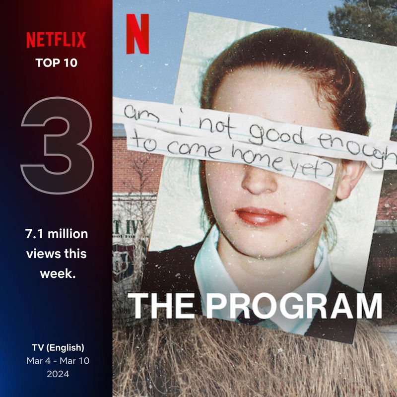 Afbeelding via Netflix