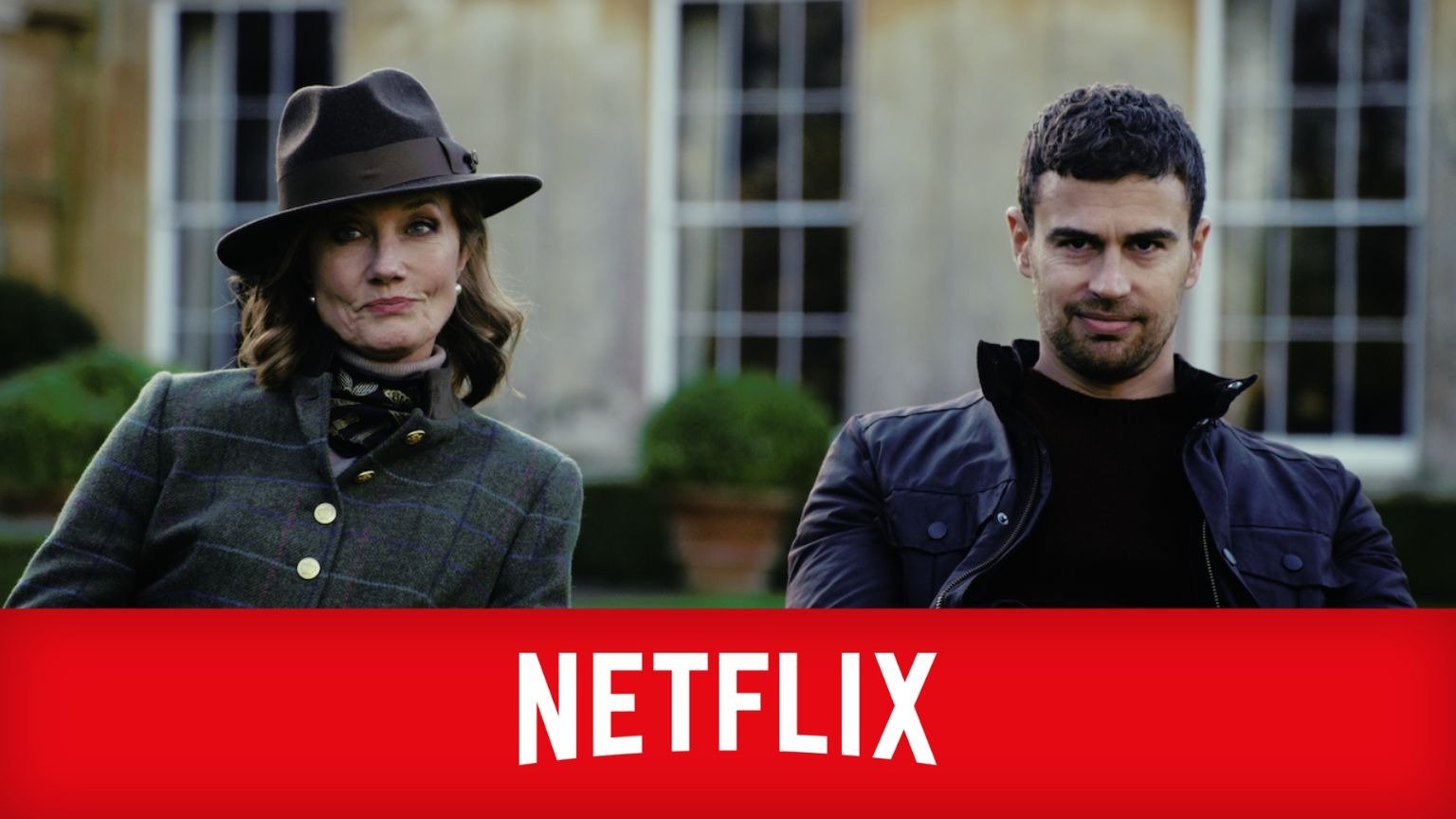 De top 10 populairste films & series nu op Netflix (week 11, 2024)