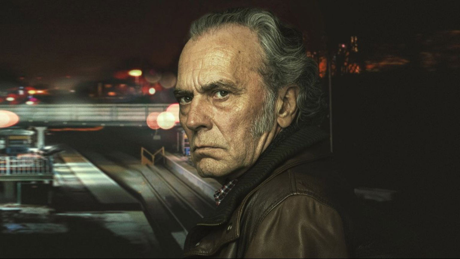 'Entrevías'-ster komt naar Netflix in nieuwe Spaanse serie: 'Legado'