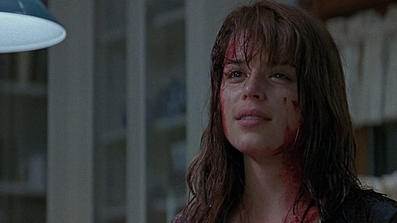 Still 'Scream' via TMDb