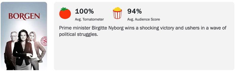 Schermafbeelding via Rotten Tomatoes
