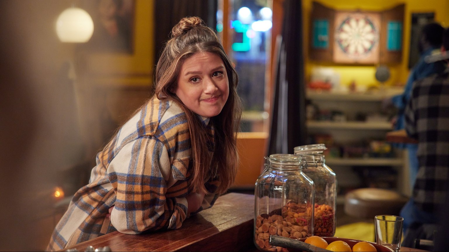 Nederlandse romcom met Barbara Sloesen nu te zien op Netflix