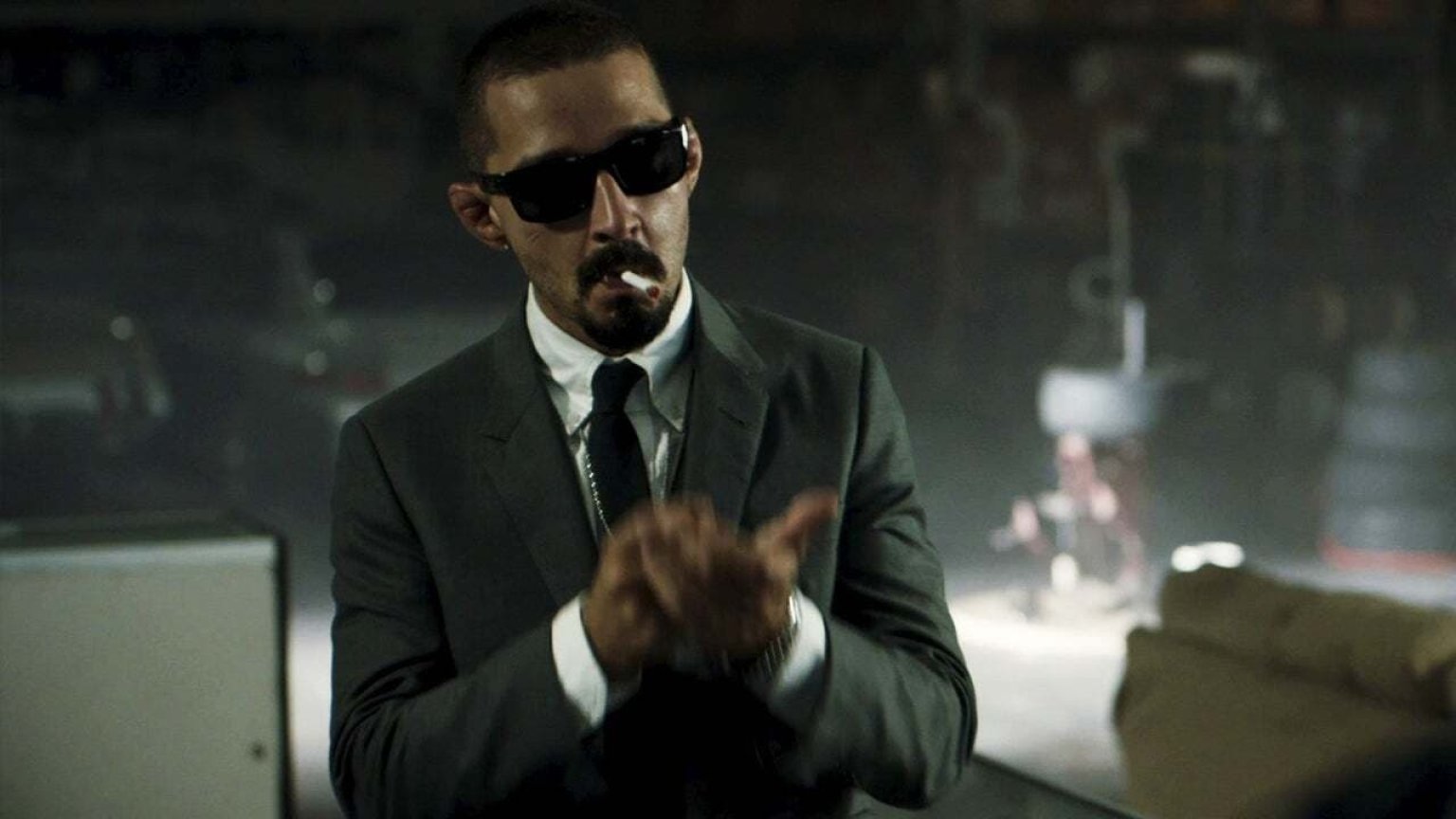 Spannende thriller met Shia LaBeouf massaal bekeken op Netflix