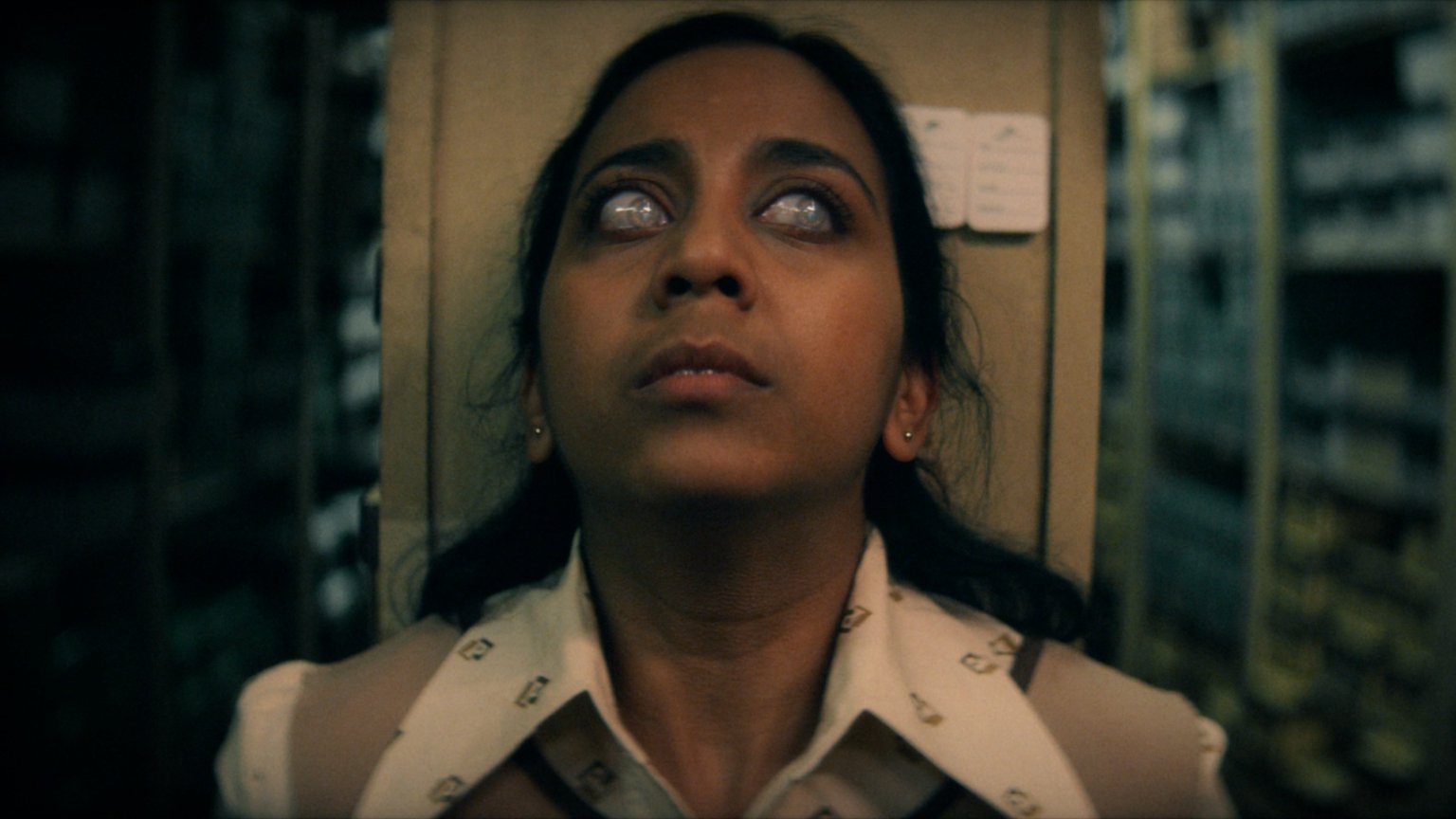 Netflix kondigt nieuwe afleveringen 'Black Mirror' aan
