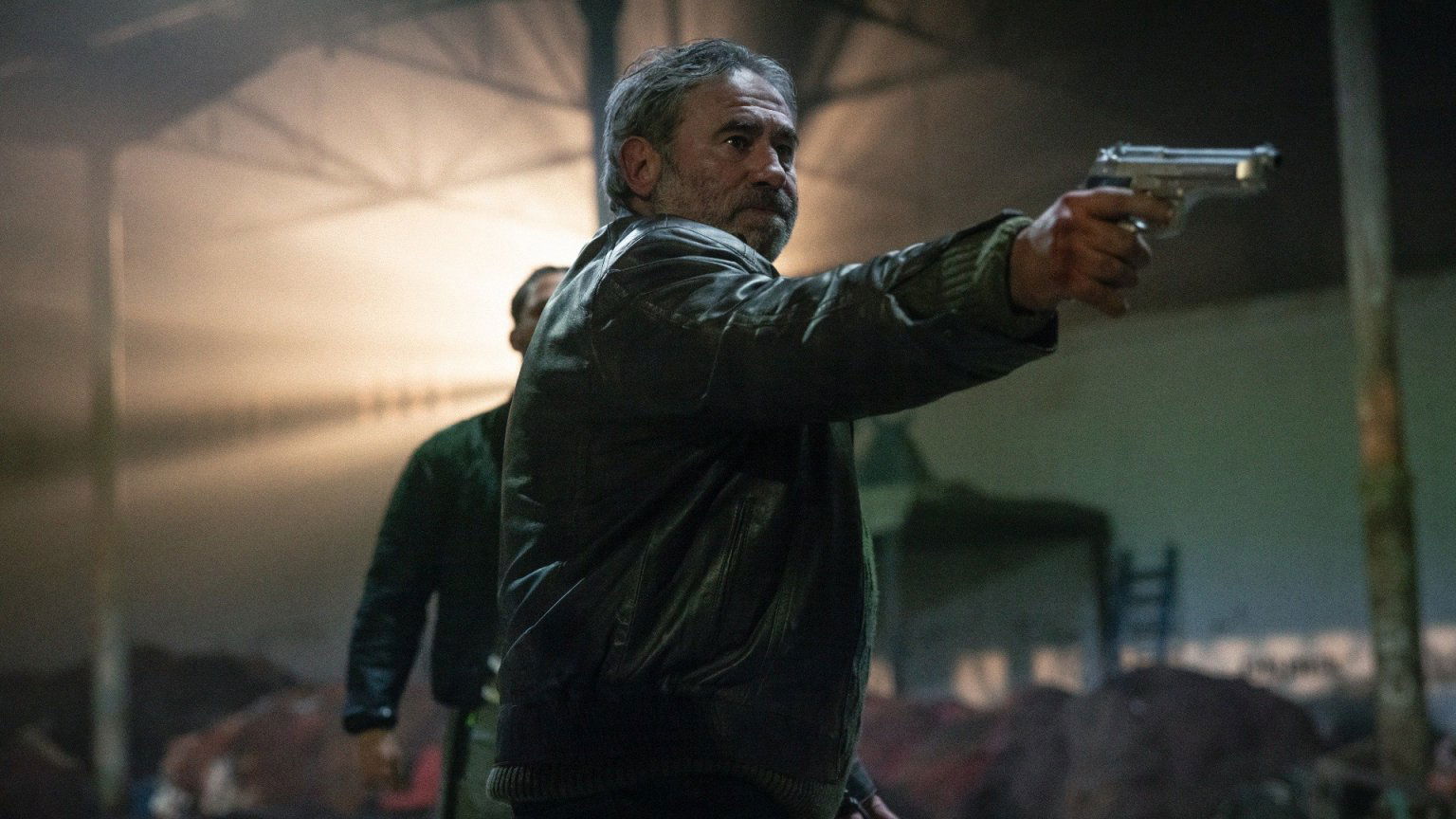 Nieuwe spannende Spaanse serie staat op het punt om Netflix te veroveren