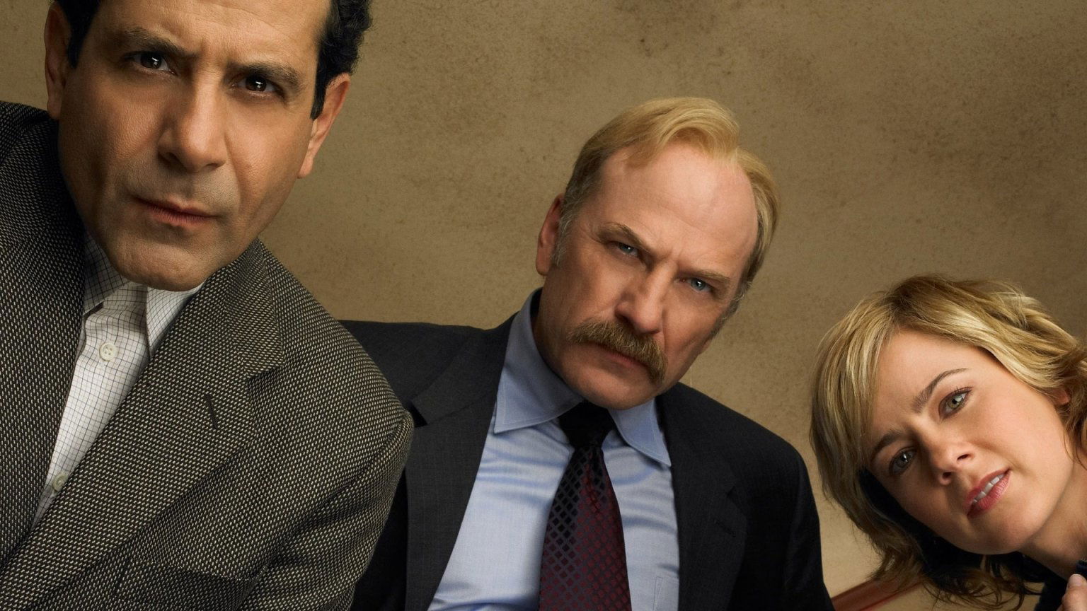 Alle seizoenen van prijswinnende komedieserie nu te zien op Netflix