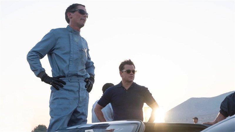 Kijkers lyrisch over waargebeurd verhaal met Matt Damon op Netflix: 'Bizar goeie film!'