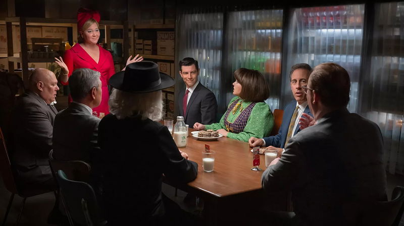 Afbeelding via John P. Johnson/Netflix.