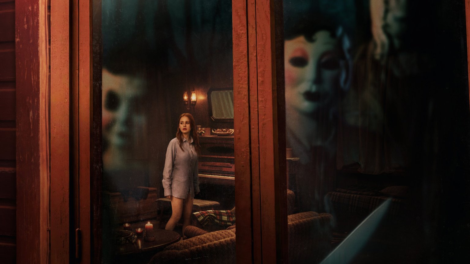'The Strangers: Chapter 1' trailer: horror-reboot met 'Riverdale'-ster dit voorjaar in de bioscoop