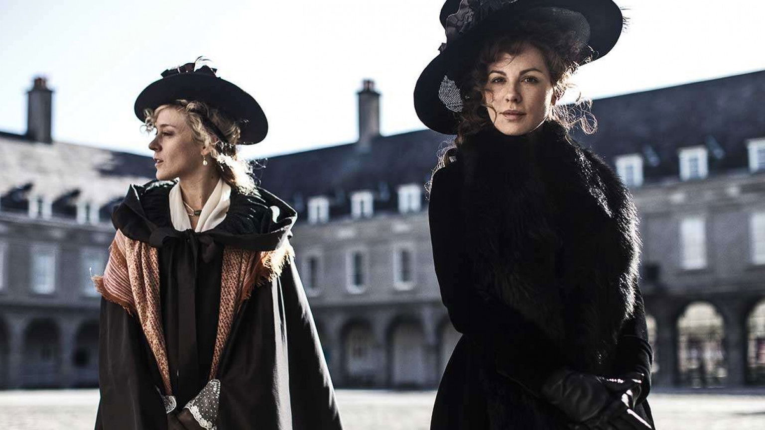 Recensie 'Love & Friendship'