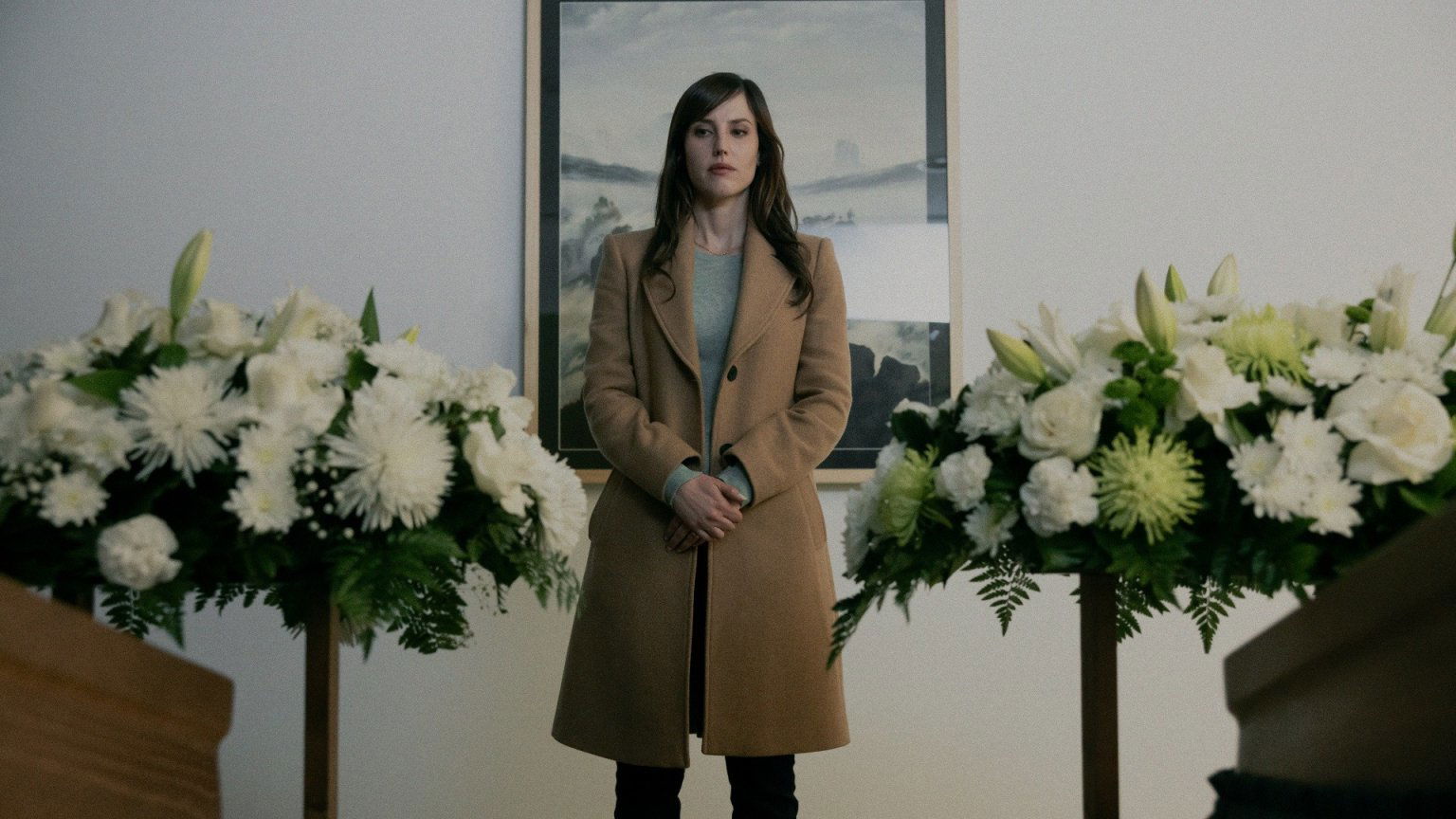 Komt er een seizoen 2 van 'Mano de hierro' op Netflix?