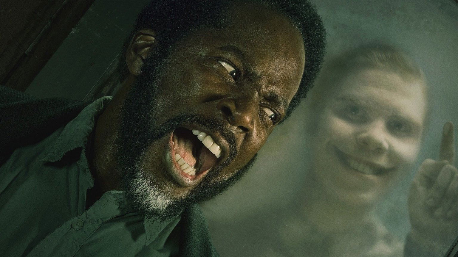Deze veelgeprezen horrorserie is heel binnenkort te zien op Netflix