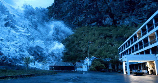 Recensie 'The Wave'