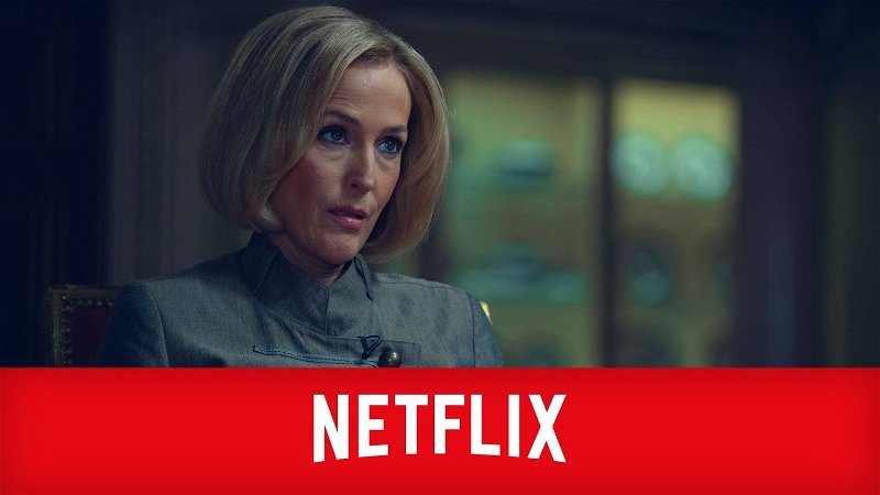 Deze week nieuw op Netflix (1 t/m 7 april, 2024)