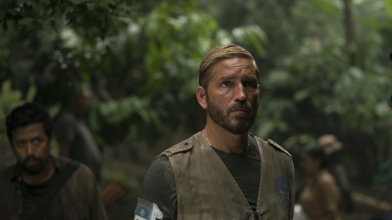 Controversiële thriller 'Sound of Freedom' nu te streamen