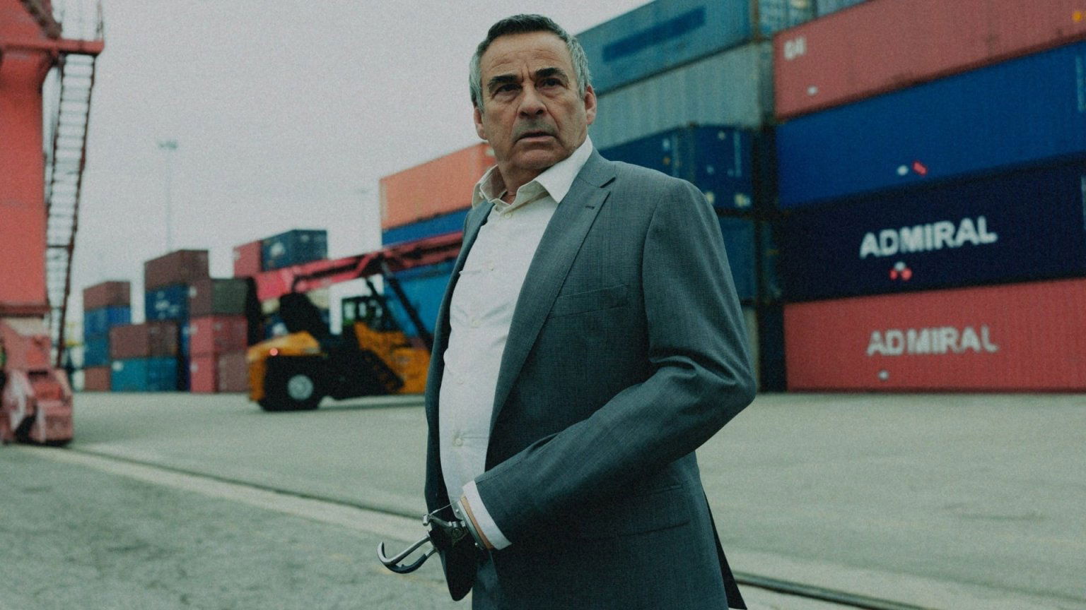Genoten van 'Mano de hierro'? Bekijk dan ook deze 5 Spaanse series op Netflix