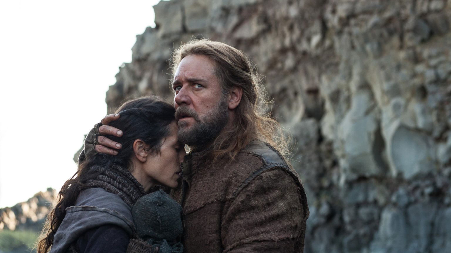 Netflix verwijdert binnenkort 'Noah' en 15+ andere films & series