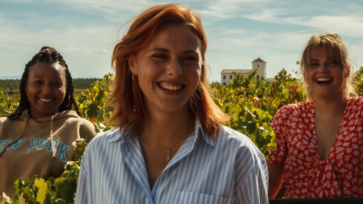 De top 10 populairste films nu in de bioscoop