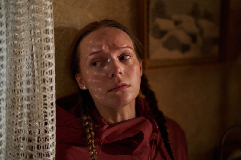 Afbeelding via Carl-Johan Utsi / Netflix