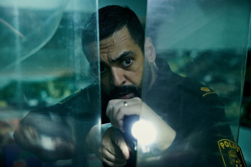 Afbeelding via Netflix / Martin Wichardt