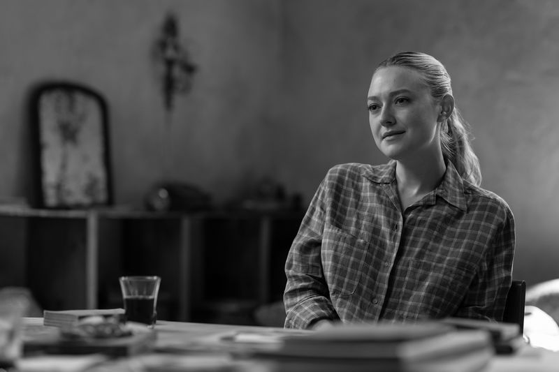Afbeelding via Stefano Cristiano Montesi/Netflix © 2023