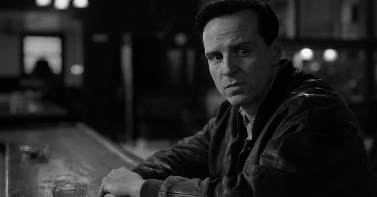 'Ripley' op Netflix: alles over de nieuwe psychologische thrillerserie ...
