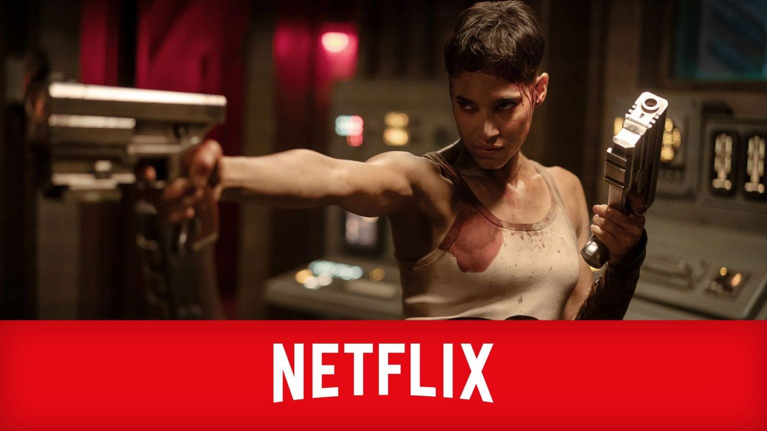 Volgende maand op Netflix: deze 35+ nieuwe films verschijnen in april