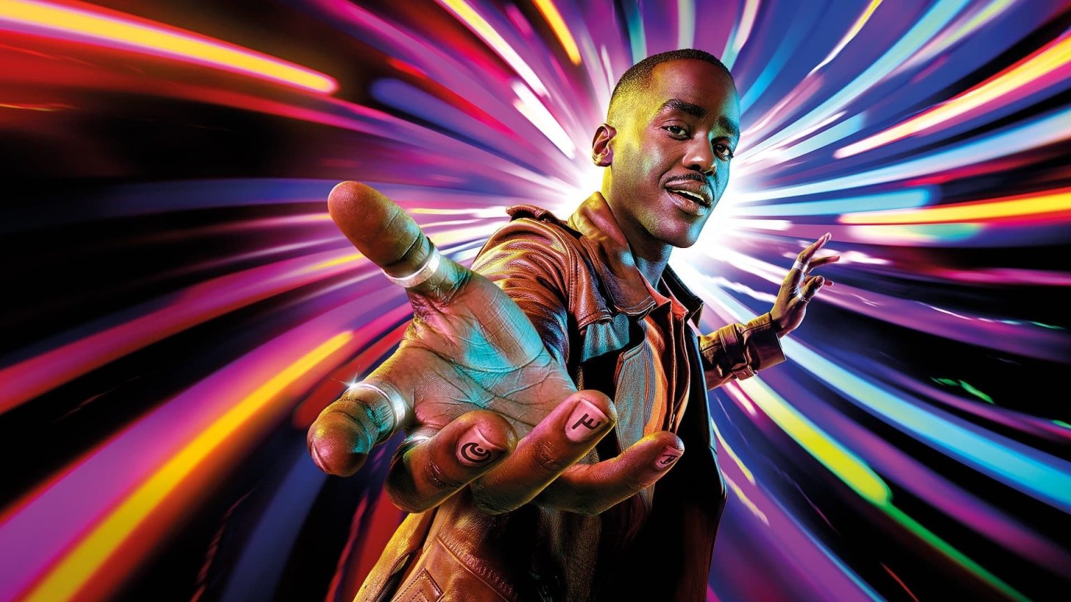 Veertiende seizoen van 'Doctor Who' krijgt wereldwijde release op Disney+