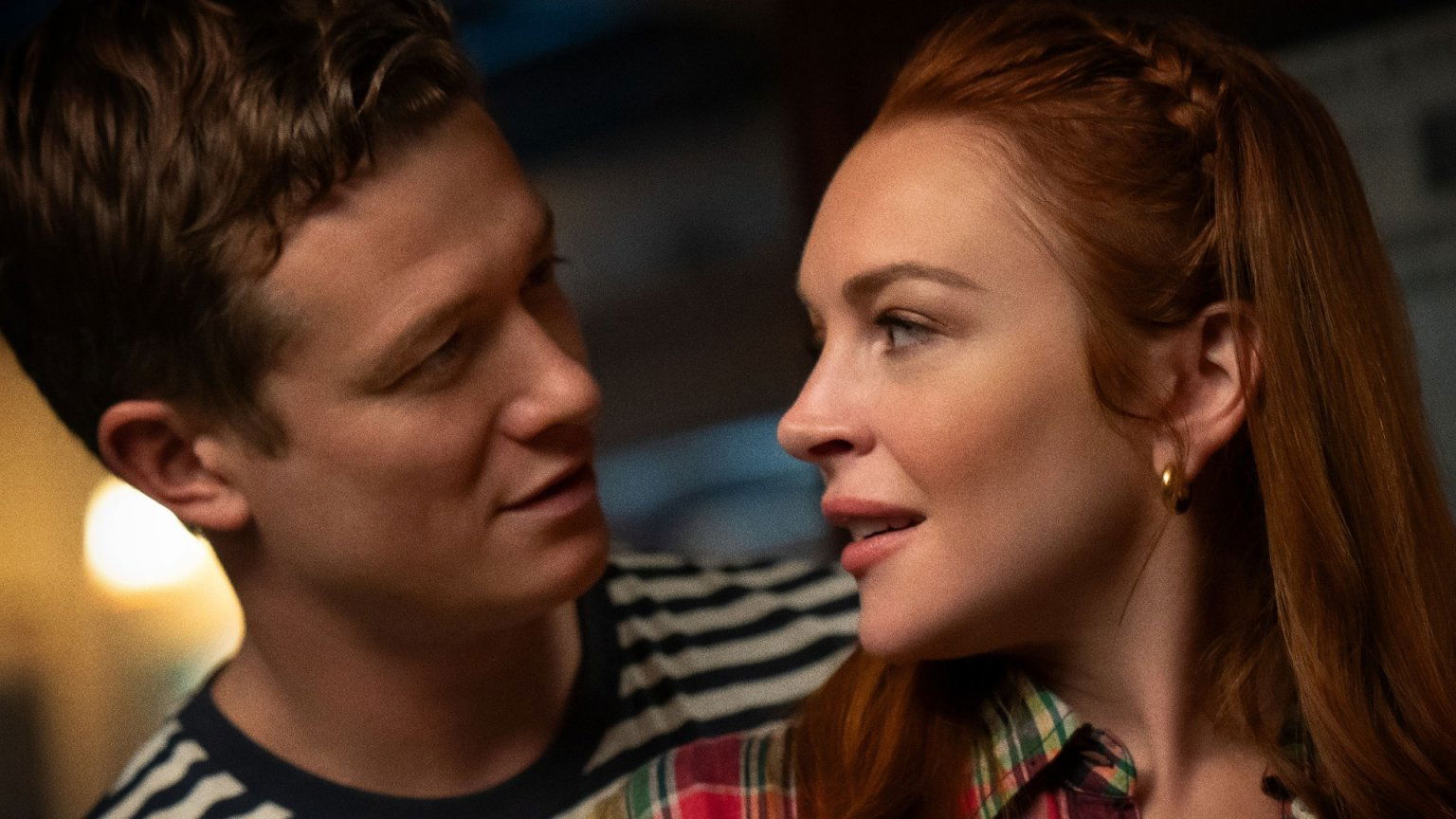 Nieuwe 'hartverwarmende' romcom schiet megahoog Netflix top 10 binnen