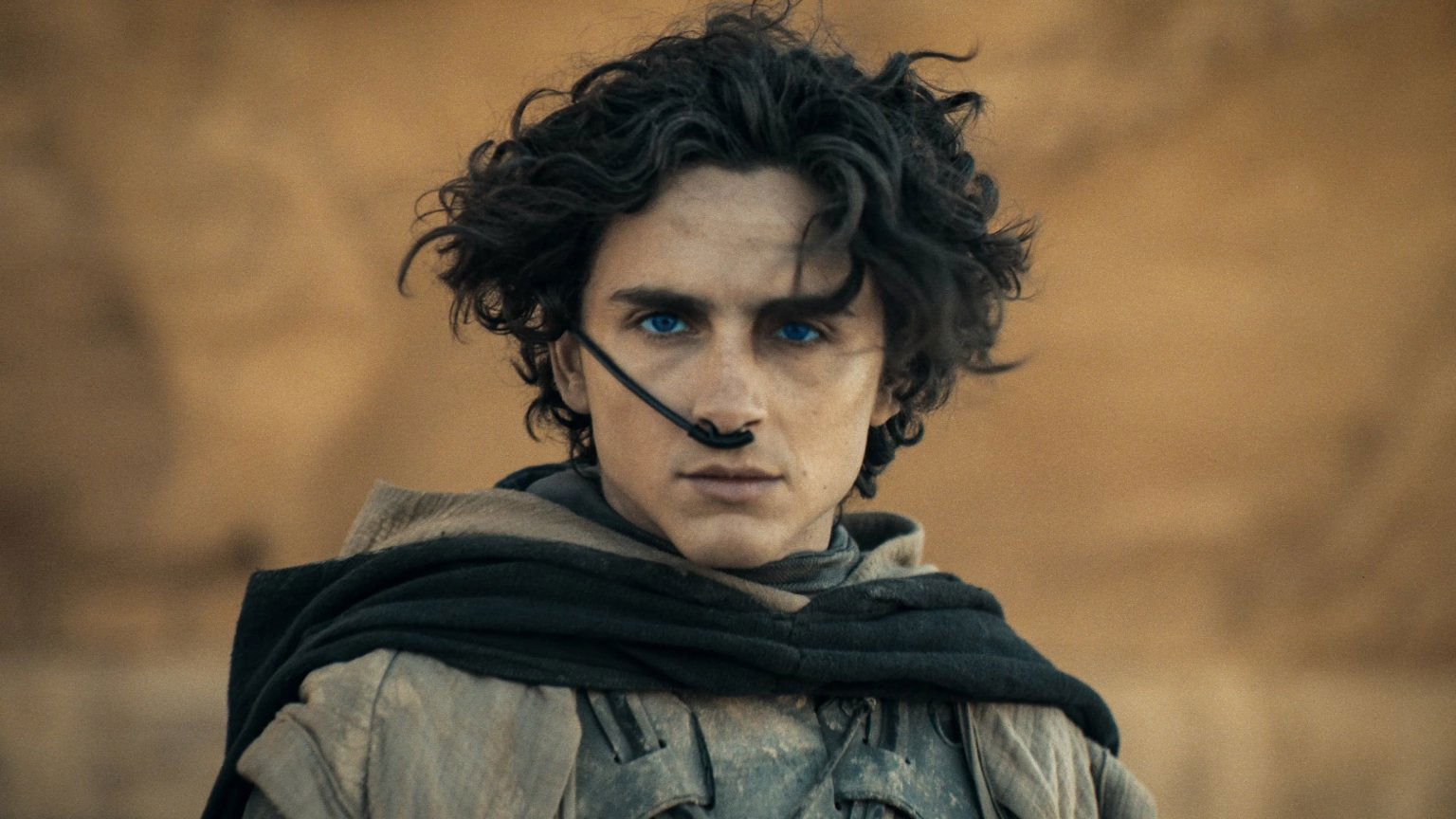 Timothée Chalamet op eerste setbeelden van Bob Dylan-biopic