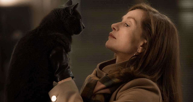 Recensie 'Elle'