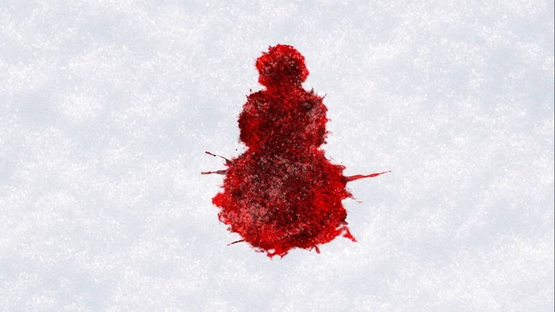 Still 'The Snowman' via TMDb