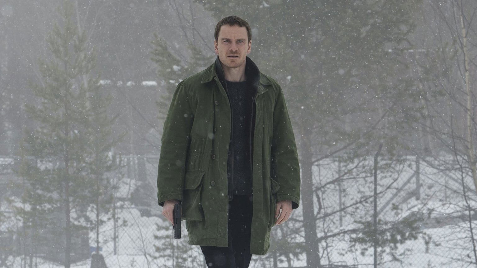 'The Snowman'-auteur gaat voor Netflix aan de slag met seriescenario van eigen roman