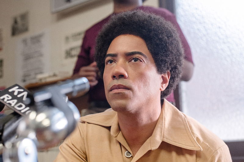 Afbeelding via Glen Wilson/Netflix © 2023