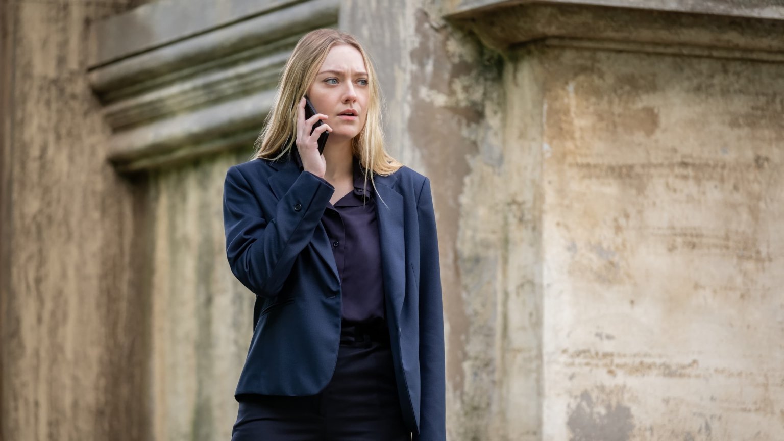 Netflix-abonnees gaan goed op keiharde actiethriller met Dakota Fanning: 'Zo vet!'