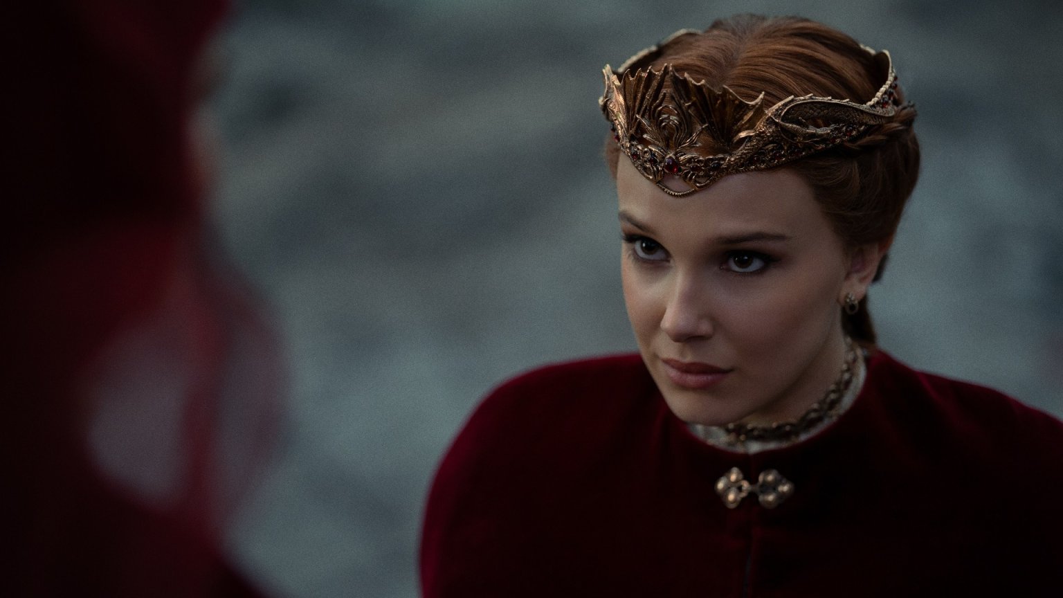 'Damsel' van de troon gestoten op Netflix door nieuw romantisch avontuur