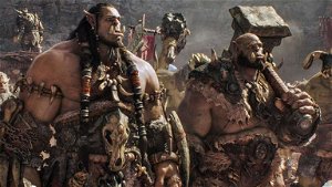 Recensie 'Warcraft: The Beginning'