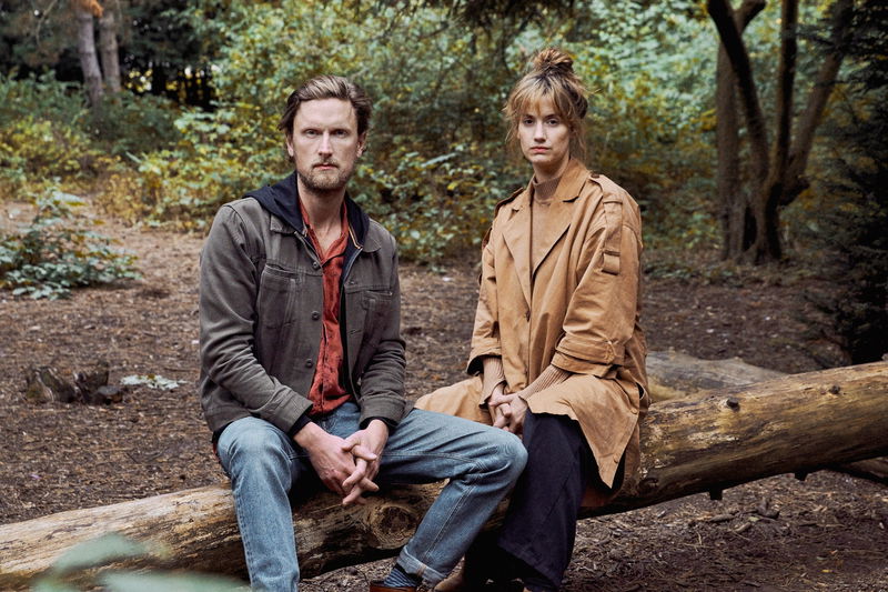 Afbeelding via Netflix / Nikolaj Thaning Rentzmann