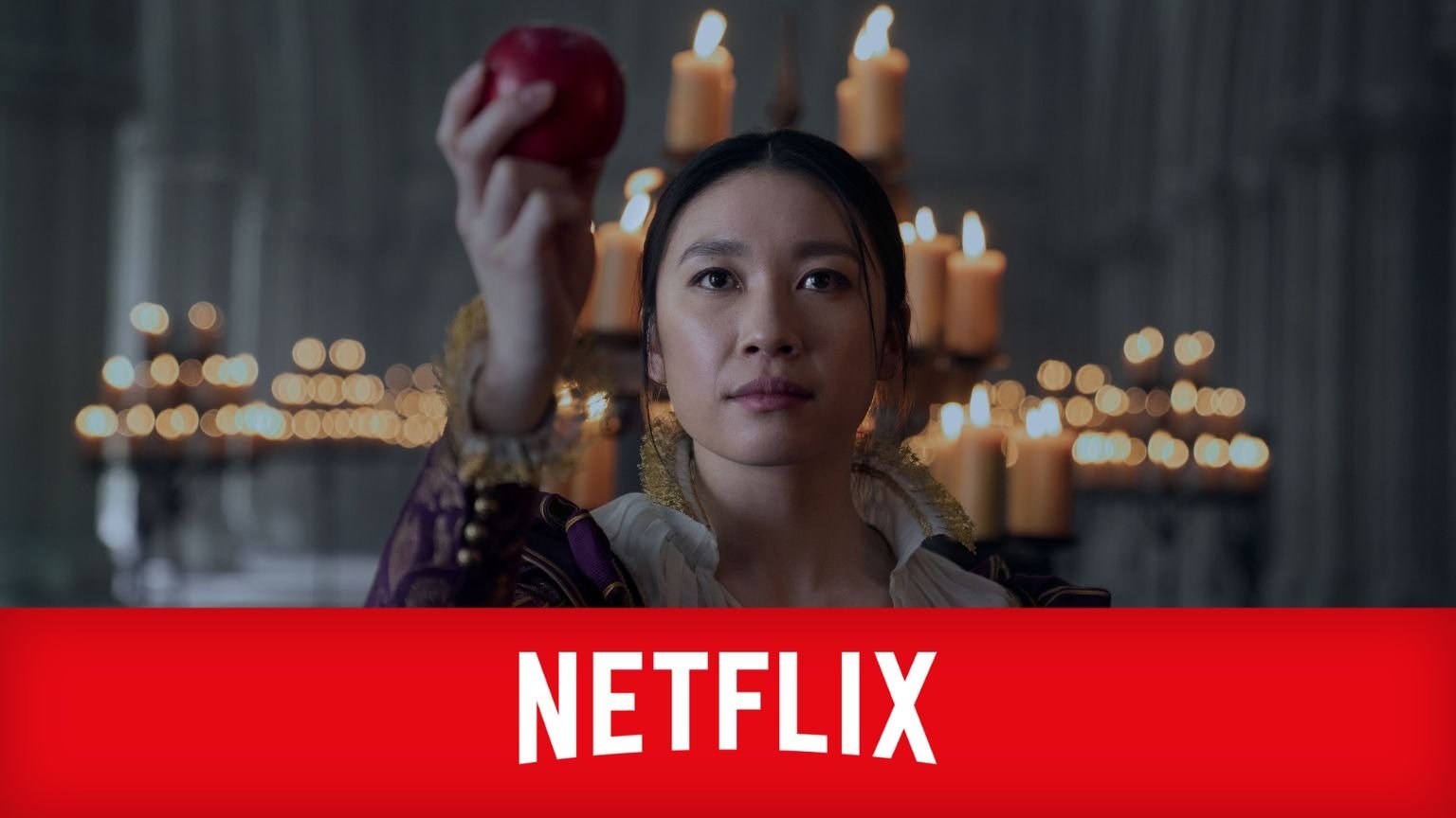 Nieuw op Netflix: de 5 beste nieuwe series (week 12, 2024)